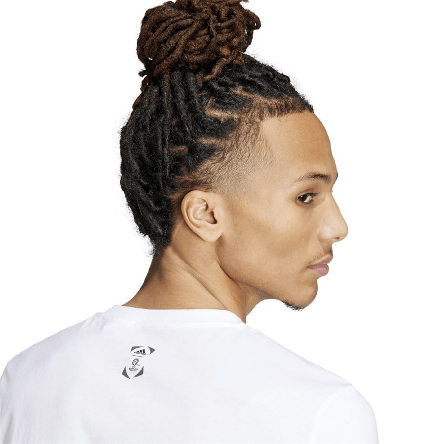 OE BALL TEE Adidas | IT9302X